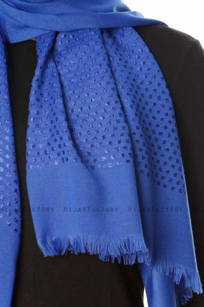 Reyhan - Hijab Blu - Özsoy