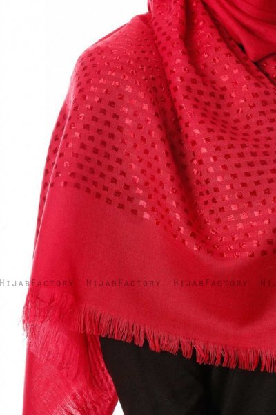 Reyhan - Hijab Fucsia - Özsoy