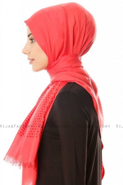 Reyhan - Hijab Lampone - Özsoy