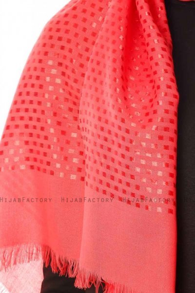 Reyhan - Hijab Lampone - Özsoy