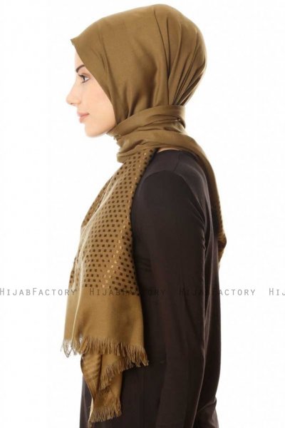 Reyhan - Hijab Cachi - Özsoy