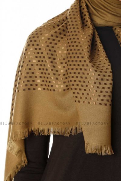 Reyhan - Hijab Cachi - Özsoy