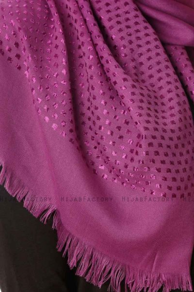 Reyhan - Hijab Viola - Özsoy