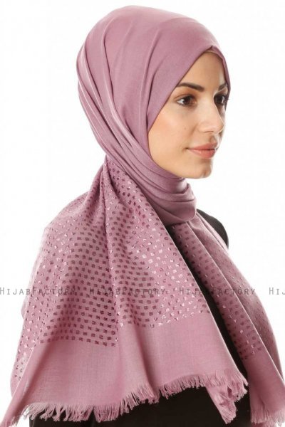 Reyhan - Hijab Viola Chiaro - Özsoy