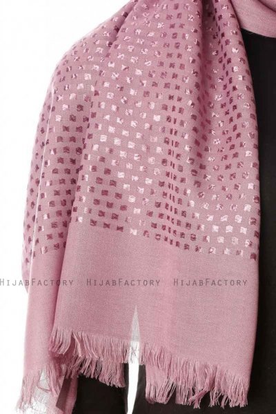 Reyhan - Hijab Viola Chiaro - Özsoy