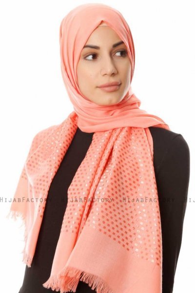 Reyhan - Hijab Rosa - Özsoy