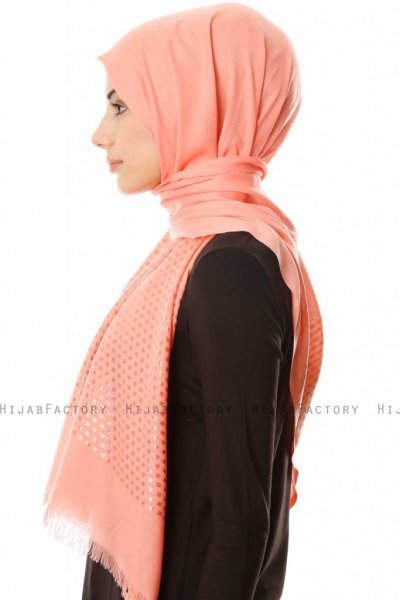 Reyhan - Hijab Rosa - Özsoy