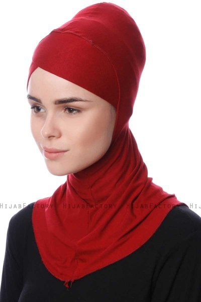 Safiye - Bonnet Ninja Bordò - Ecardin