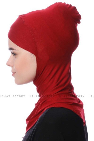 Safiye - Bonnet Ninja Bordò - Ecardin