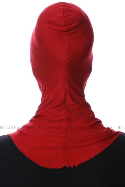 Safiye - Bonnet Ninja Bordò - Ecardin