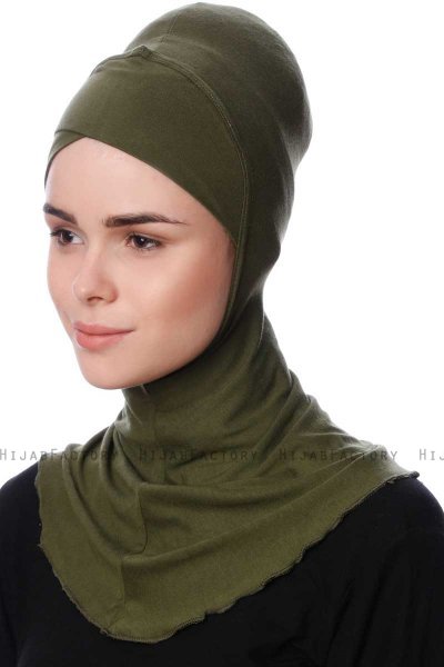 Safiye - Bonnet Ninja Cachi - Ecardin
