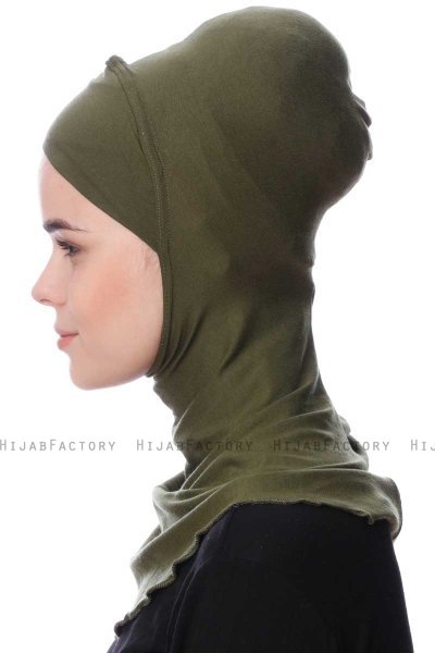 Safiye - Bonnet Ninja Cachi - Ecardin