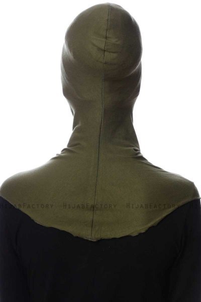 Safiye - Bonnet Ninja Cachi - Ecardin