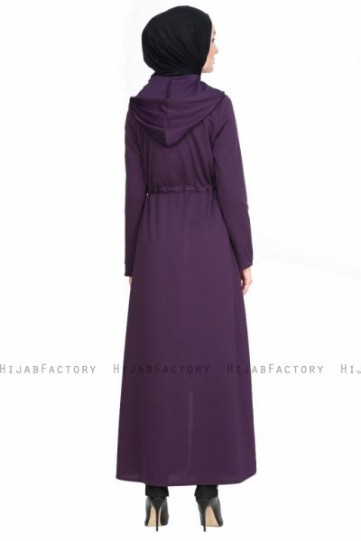 Saira Lila Abaya Miss Halima 280378d