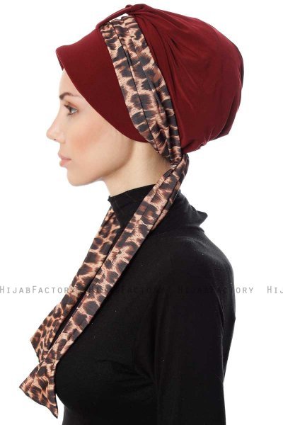 Sanem - Turbante Bordò