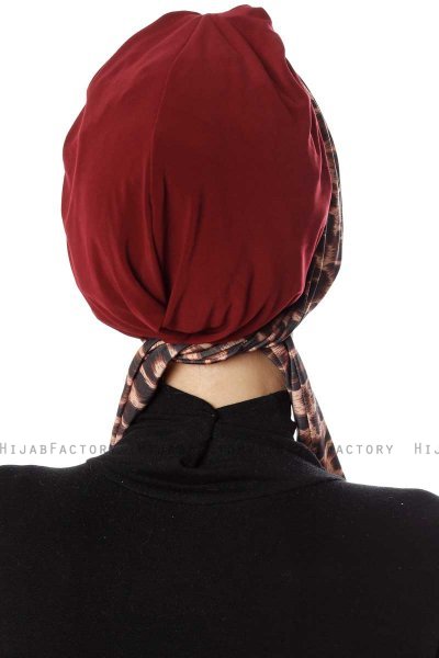 Sanem - Turbante Bordò