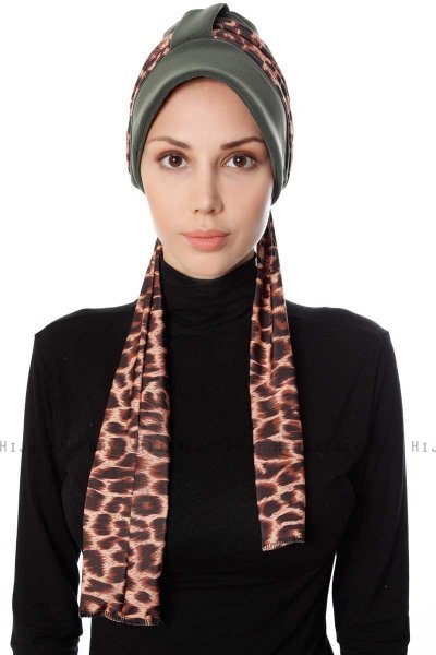 Sanem - Turbante Cachi