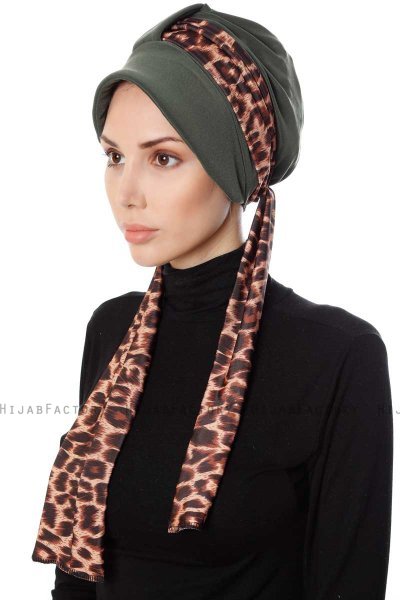Sanem - Turbante Cachi