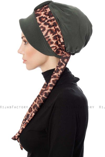 Sanem - Turbante Cachi