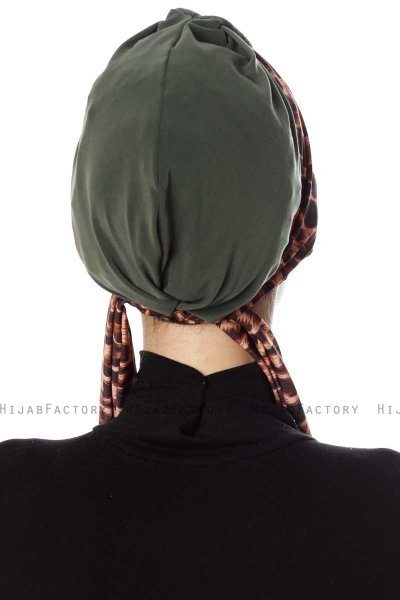 Sanem - Turbante Cachi