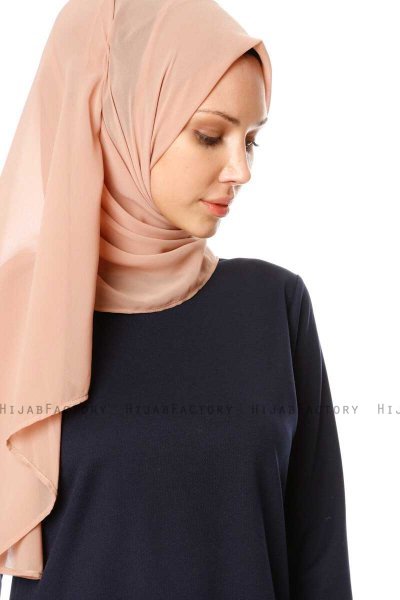 Sarah - Tunica Blu Navy - Miss Halima