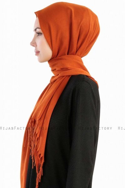 Selin Tegelröd Pashmina Hijab Sjal Özsoy 160298-3