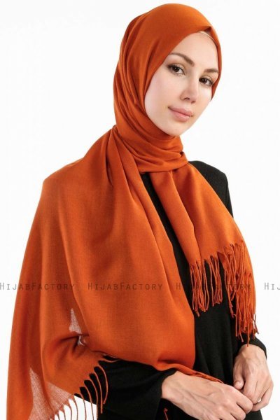 Selin Tegelröd Pashmina Hijab Sjal Özsoy 160298-4