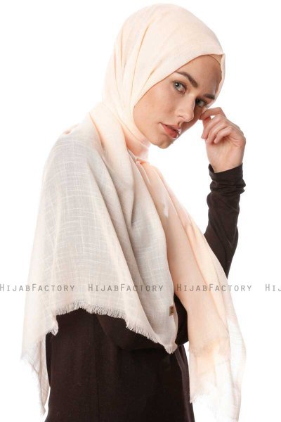 Selma - Hijab Albicocca - Gülsoy