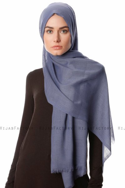 Selma - Hijab Denim - Gülsoy