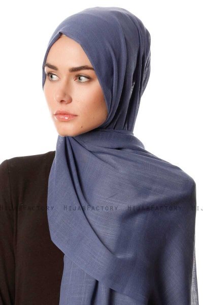 Selma - Hijab Denim - Gülsoy