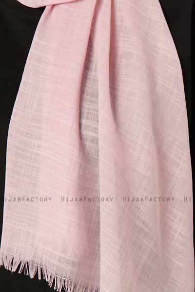 Selma - Hijab Rosa Antico - Gülsoy