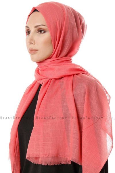 Selma - Hijab Lampone - Gülsoy