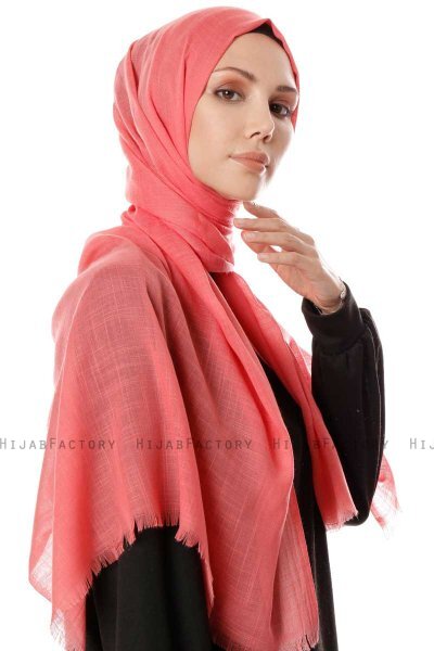 Selma - Hijab Lampone - Gülsoy