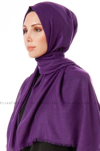 Selma - Hijab Viola - Gülsoy