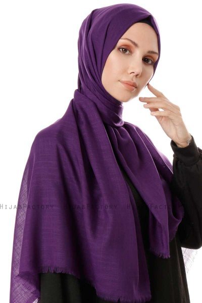 Selma - Hijab Viola - Gülsoy