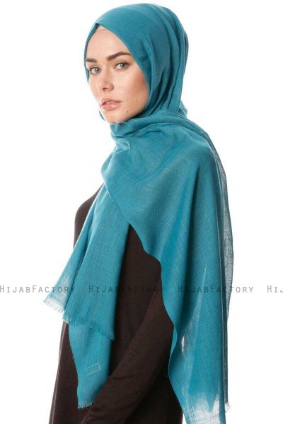 Selma - Hijab Benzina Verde - Gülsoy