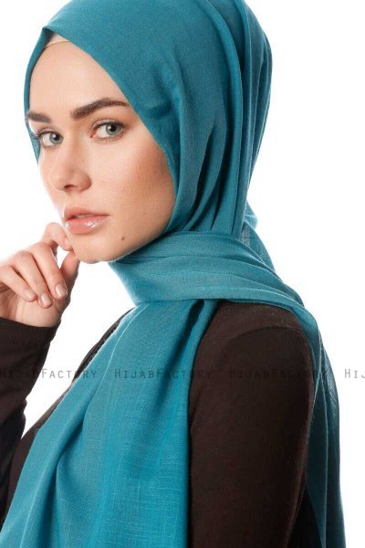 Selma - Hijab Benzina Verde - Gülsoy