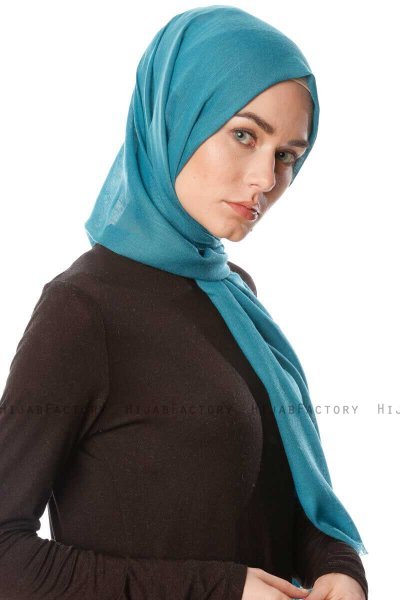 Selma - Hijab Benzina Verde - Gülsoy