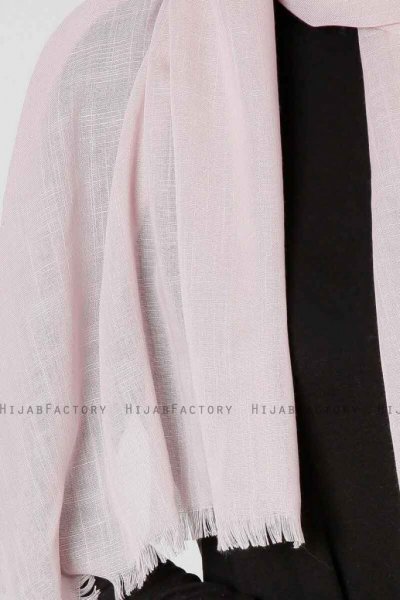 Selma Puder Enfärgad Hijab Sjal Gülsoy 300225e