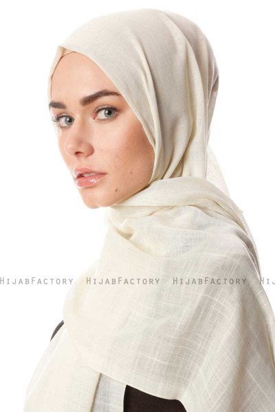 Selma - Hijab Sabbia - Gülsoy