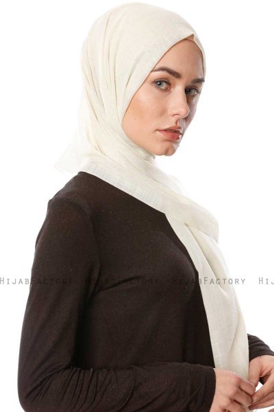 Selma - Hijab Sabbia - Gülsoy