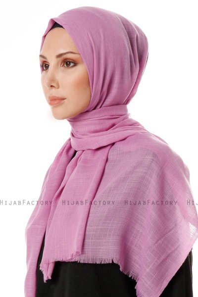 Selma - Hijab Tulipano - Gülsoy