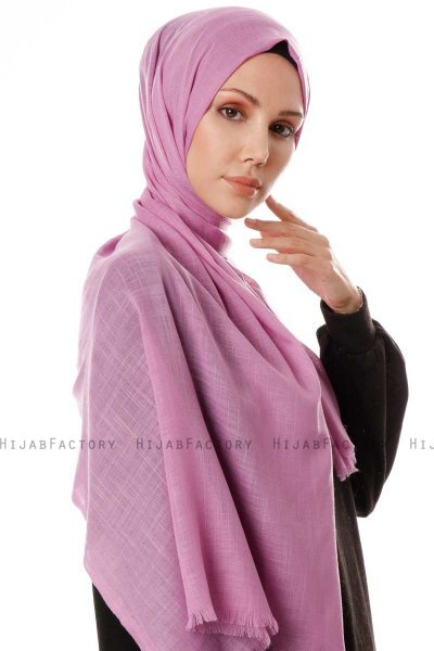 Selma - Hijab Tulipano - Gülsoy