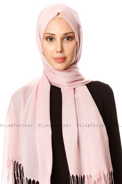 Semahat - Hijab Rosa Antico - Özsoy