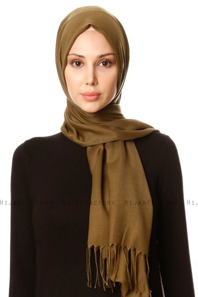 Semahat - Hijab Cachi - Özsoy