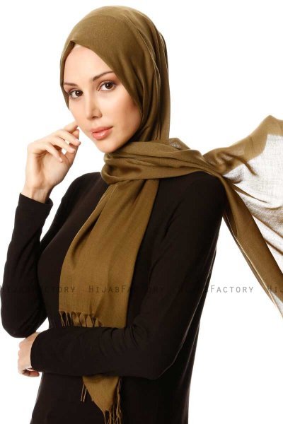 Semahat - Hijab Cachi - Özsoy