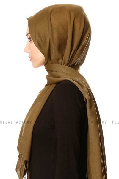 Semahat - Hijab Cachi - Özsoy