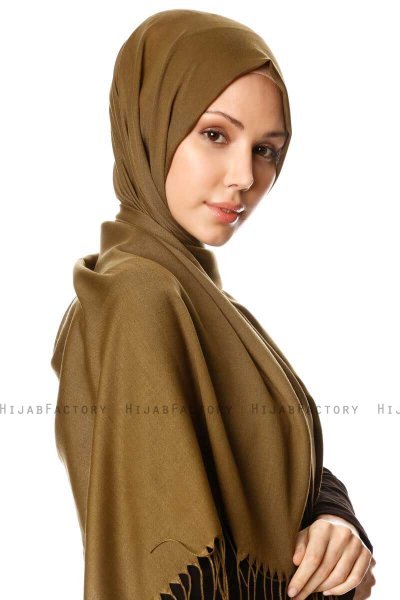 Semahat - Hijab Cachi - Özsoy