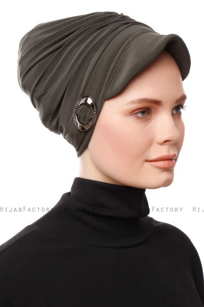 Sumeyye - Turbante Cachi