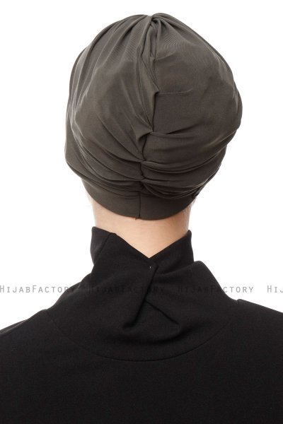 Sumeyye - Turbante Cachi